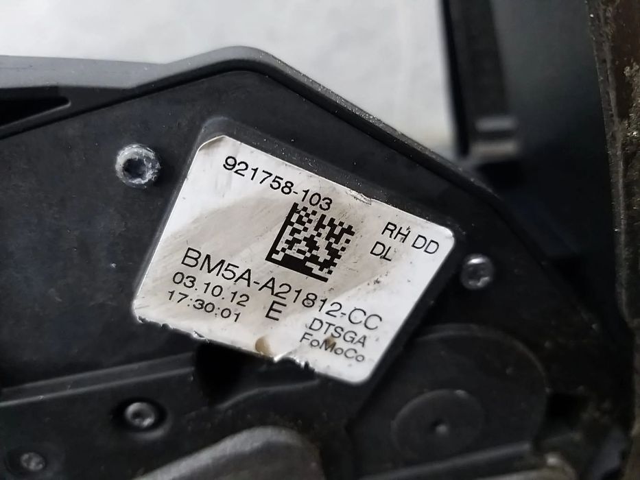 Broasca usa dreapta fata ford focus 3 cb8 bm5aa21812cc