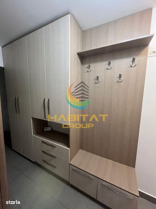 Vanzare Apartament 3 Camere Decomandat 81MP Zona Metalurgiei