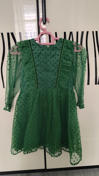 Кажекей мен көйлек