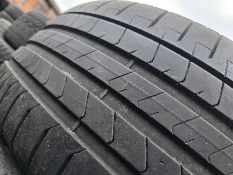 4бр Летни гуми 255 50 21 - Pirelli - DOT 2024