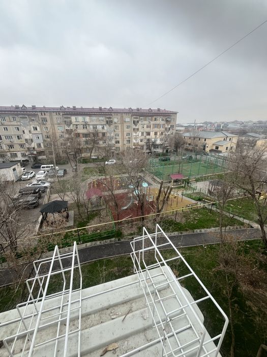 Продается 1 комнатная квартира