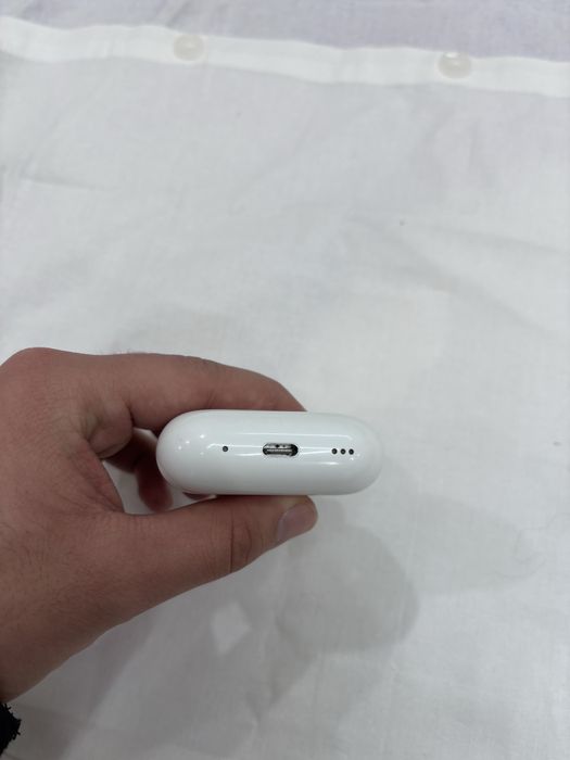Airpods Pro Gen 3 оригинал