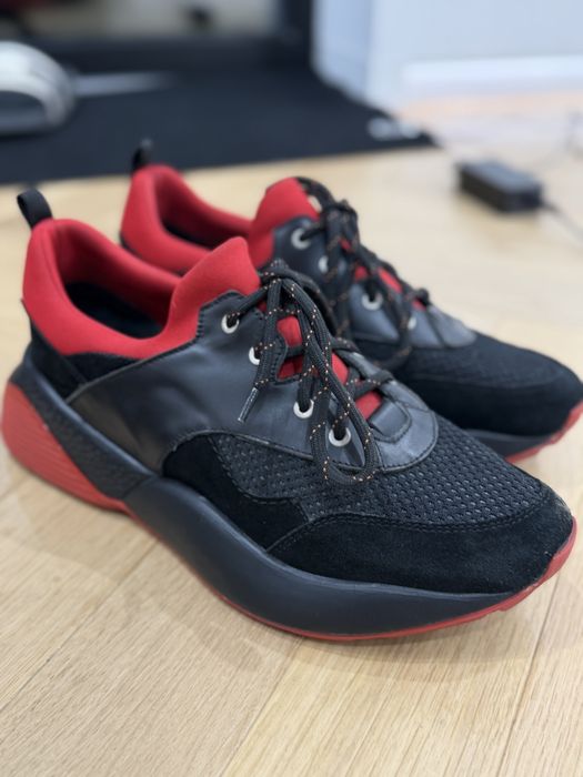 Papuci sneakers VIGO