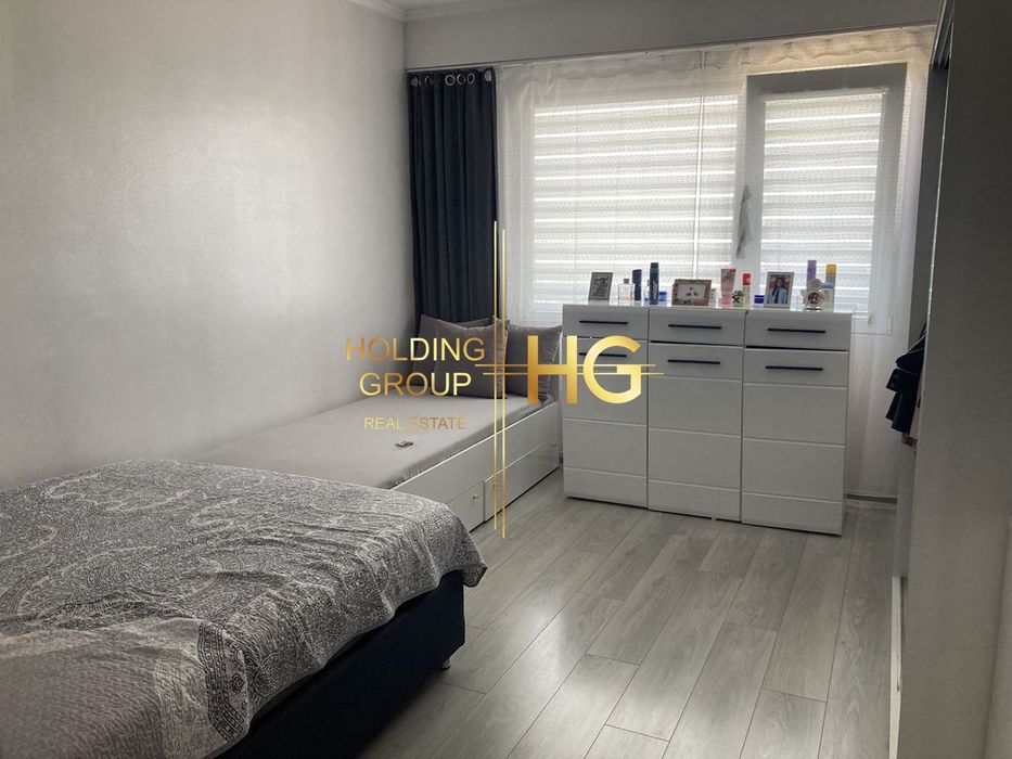 Продава се Тристаен апартамент в Добрич, Балик - 92 кв.м за 685 €/кв.м - Снимка #9