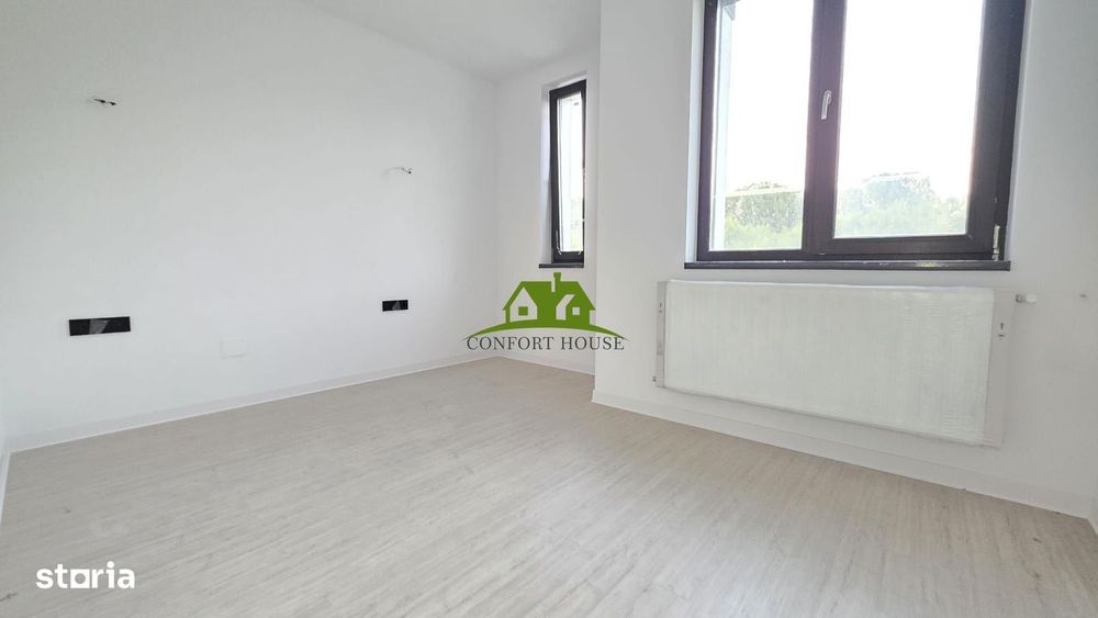 Vilă Smart la 2.5km de Rm.VL| Eficientă Energetic&Calitate Premium