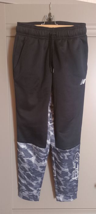 Трико спортивное New balance разм M