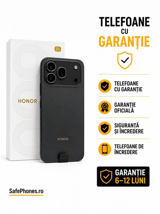 Honor 600 Pro 2 Ani Garantie