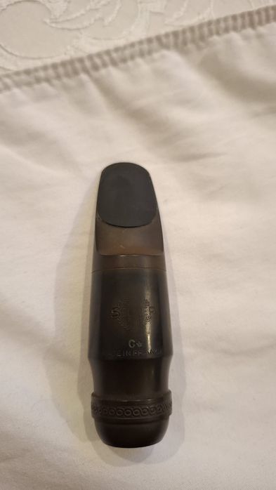 Vand mustiuc selmer C*