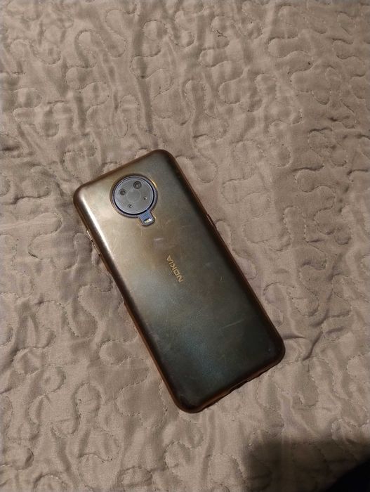 Nokia G20 / Нокиа Джи 20