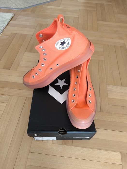 Мъжки Обувки Converse