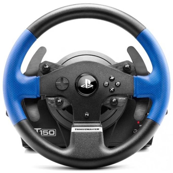 Vand Volan Thrustmaster t150