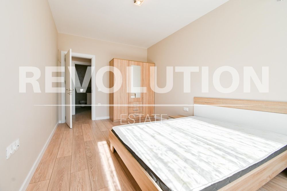 Дава се под наем Тристаен апартамент в София, Оборище - 106 кв.м за 997.05 € - Снимка #6