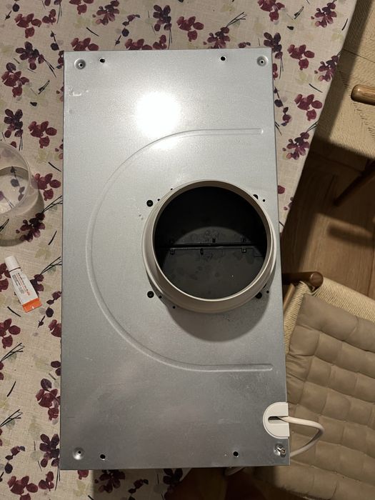 Hotă Zanussi încorporabilă