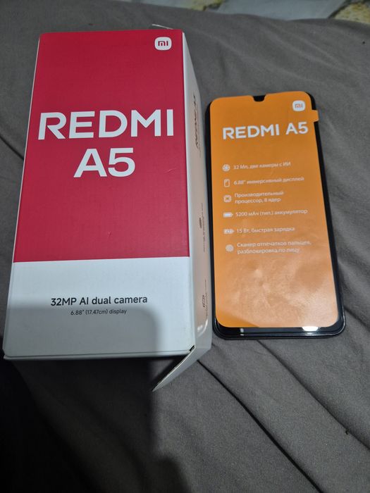 Xiaomi  Redmi A5