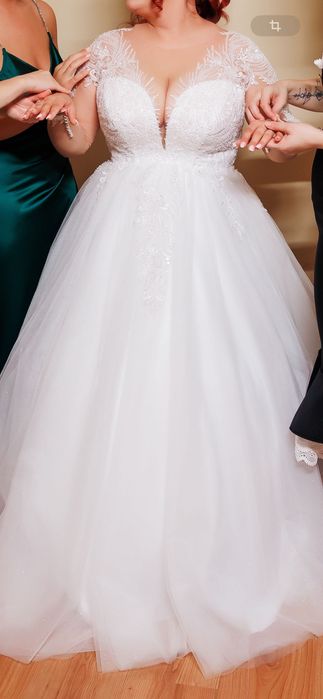 Rochie de mireasă