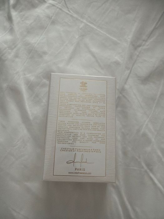 Creed aventus for her 75 ml