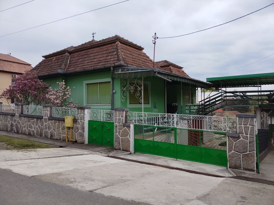 Casă de vânzare în sat Călărași