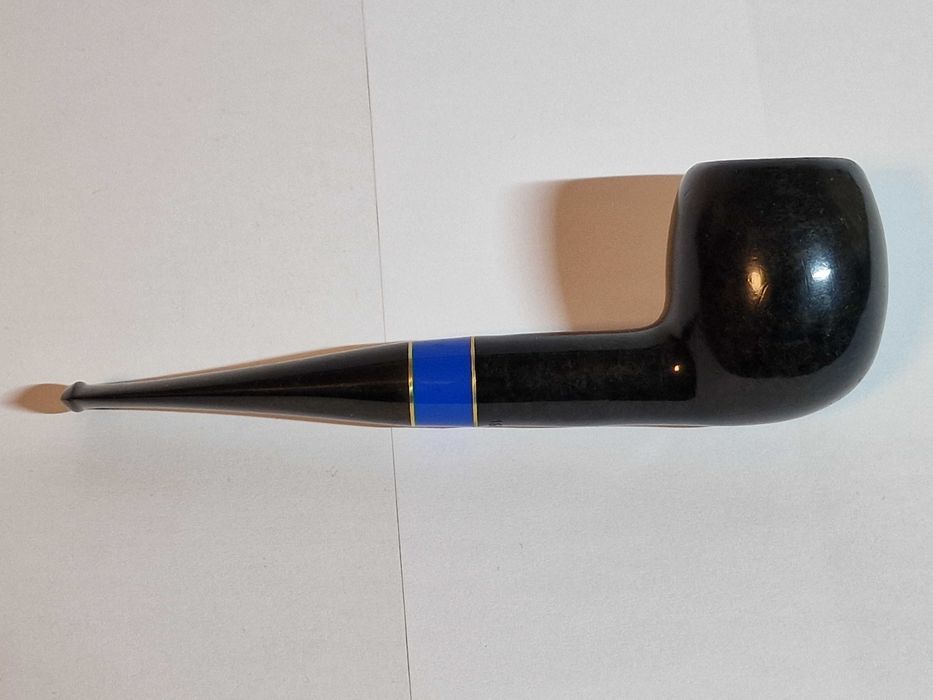 Pipa tutun Chacom Europe 168 [model rar de colectie! Stare perfecta]