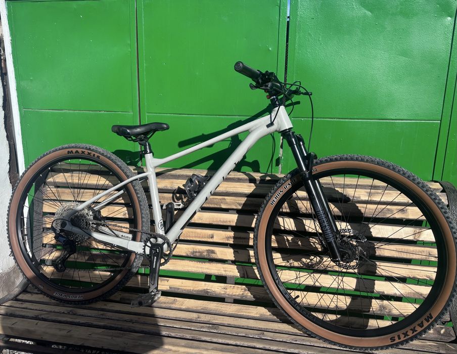 Продам Giant fathom 2 2022