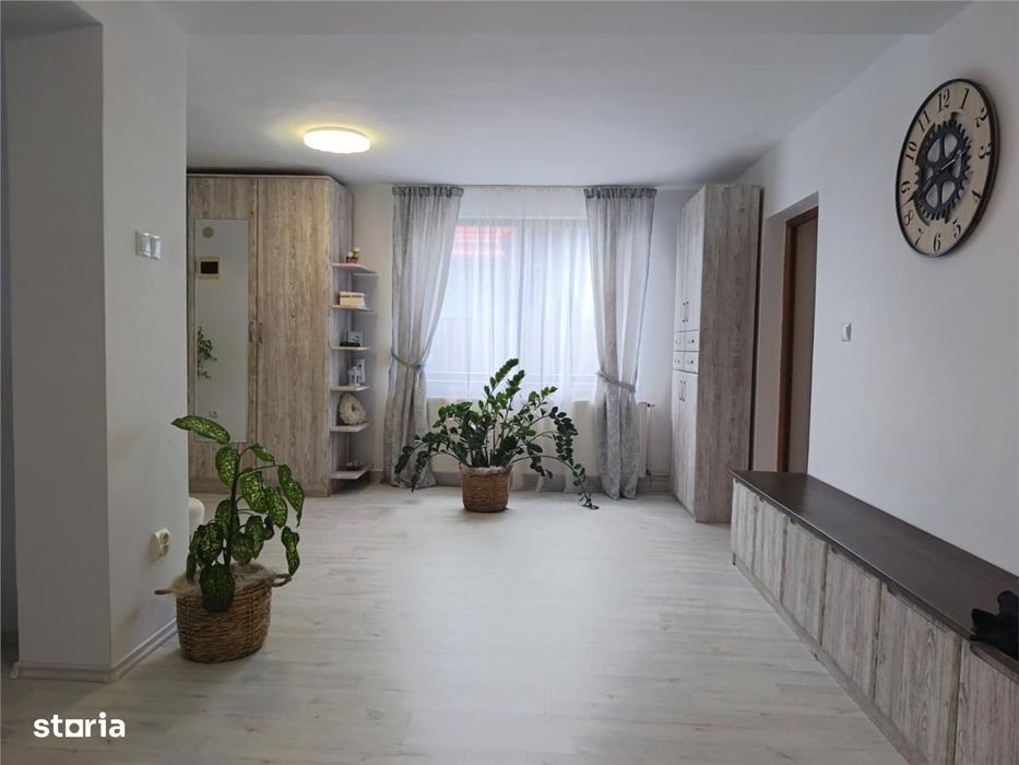 Casa Cristesti Teren 720 mp  E60