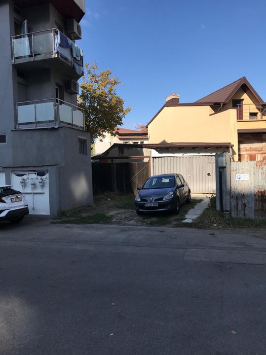 vand casa,vila, 550,construiti,bloc calea calarasi sect 2/3