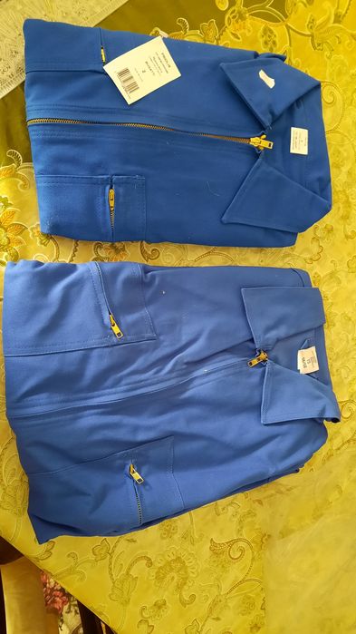 Комбинезон рабочий