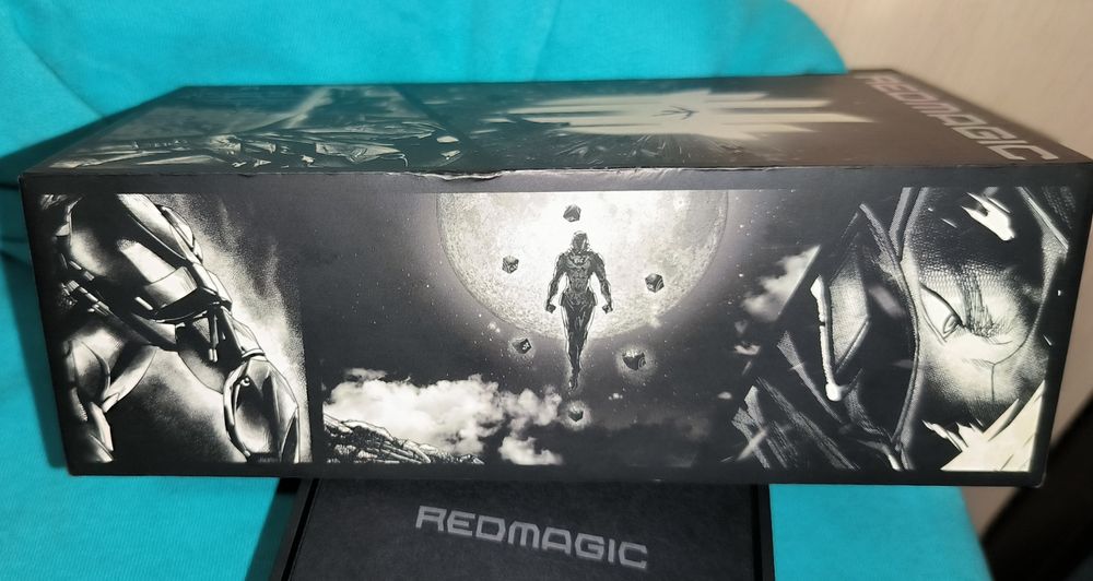 Redmagic 7 телефон