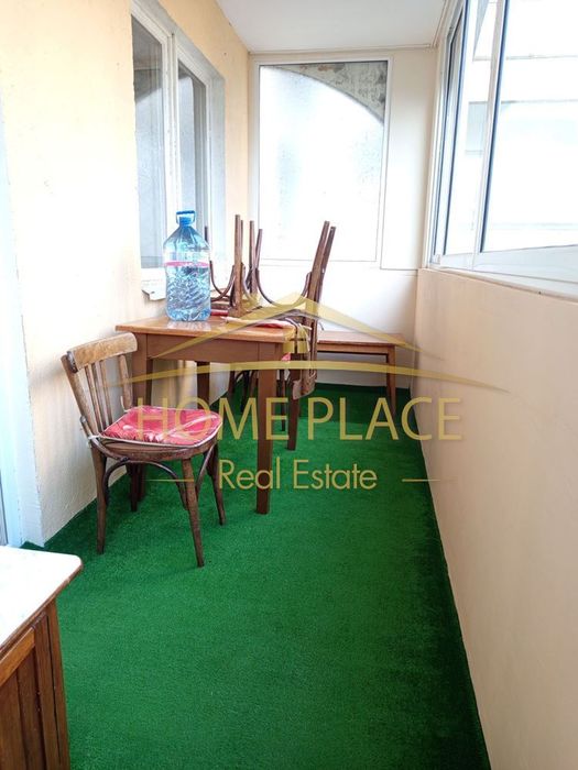 Дава се под наем Тристаен апартамент в Варна, Окръжна болница - 80 кв.м за 561 € - Снимка #8