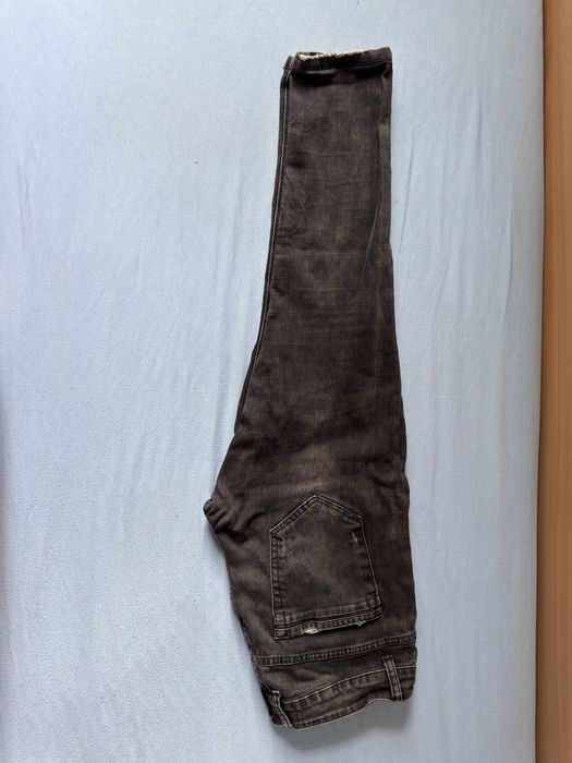 Черни дънки мъжки