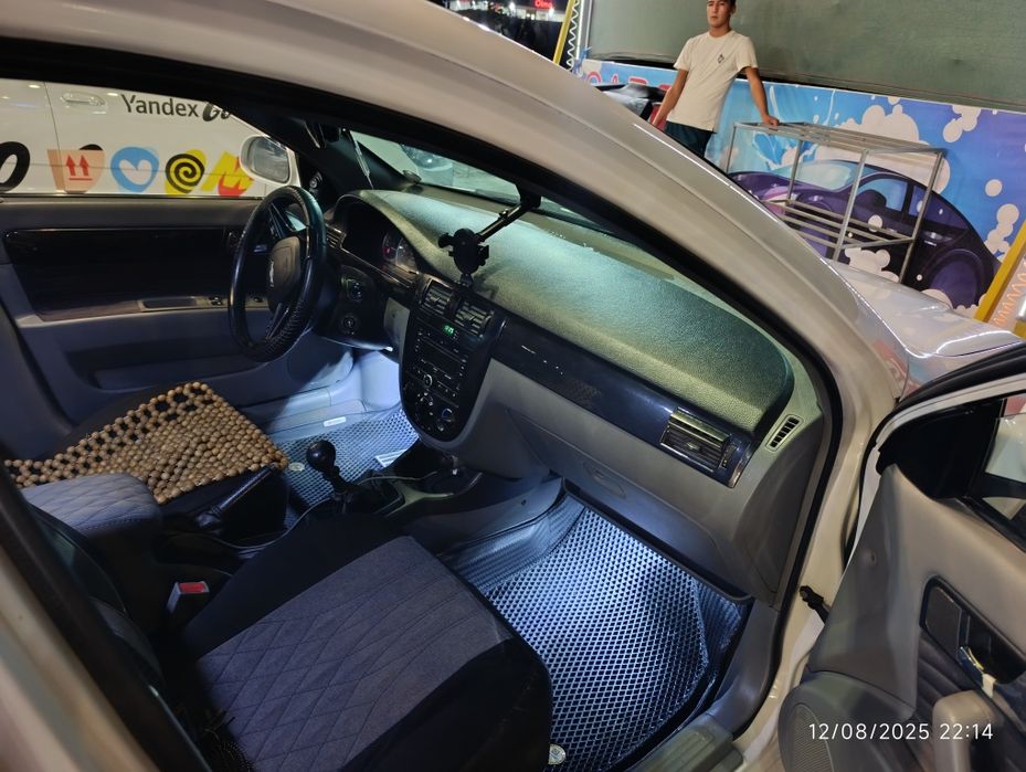 Other Lacetti / Gentra 2011 — 4