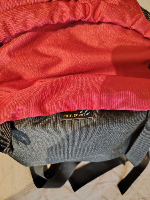 Туристическа Раница Deuter aircomfort Futura27 Limited