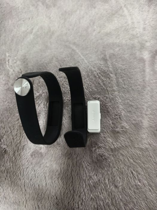 Sony SmartBand SWR10