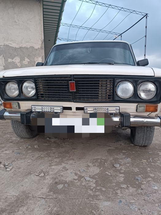 Vaz2106 sotiladi