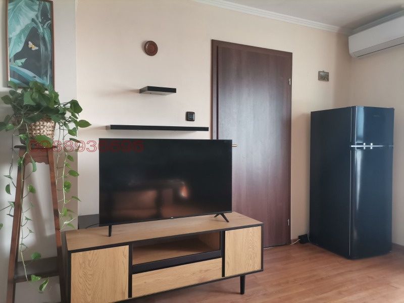 Слънчев 2-стаен апартамент под наем, паркомясто, св Константин&Елена