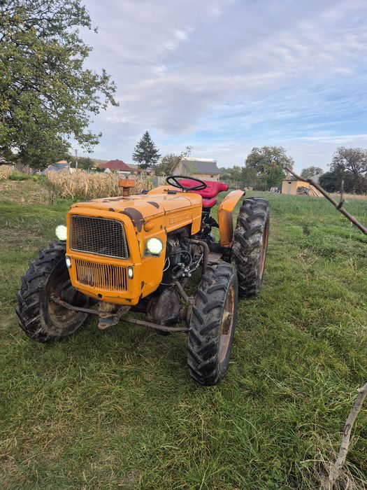 Tractor fiat 415 DT