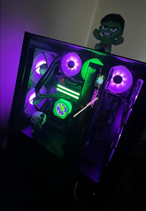 Servicii IT: Asamblare PC, Mentenanță, Upgrade și Instalare Windows