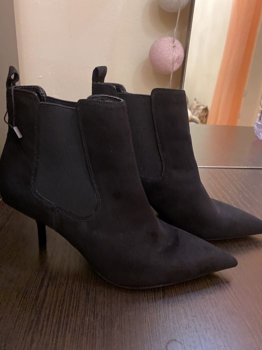 Продам сапожки!