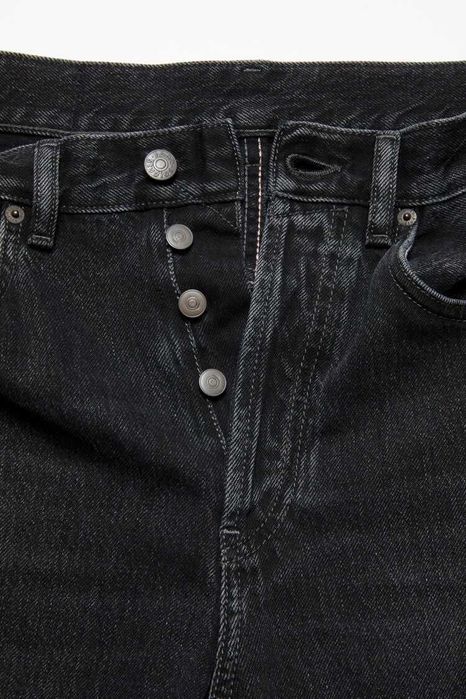 ACNE Studios jeans, дънки АКНЕ