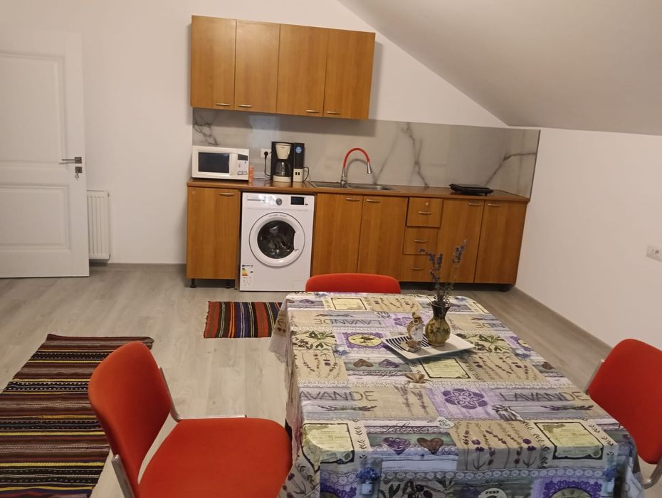 Închiriere duplex Aerodrom Fratauti