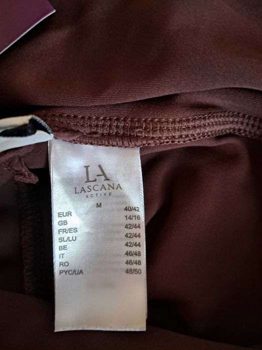 Нови клинове Lascana