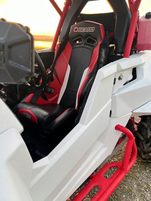 Polaris RZR RS1 - RAPTOR
