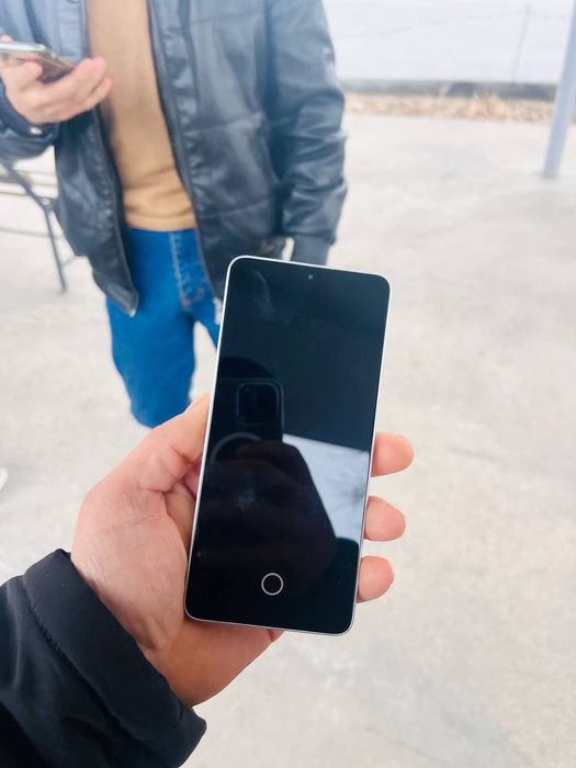 Poco x 6 pro 5g sotiladi