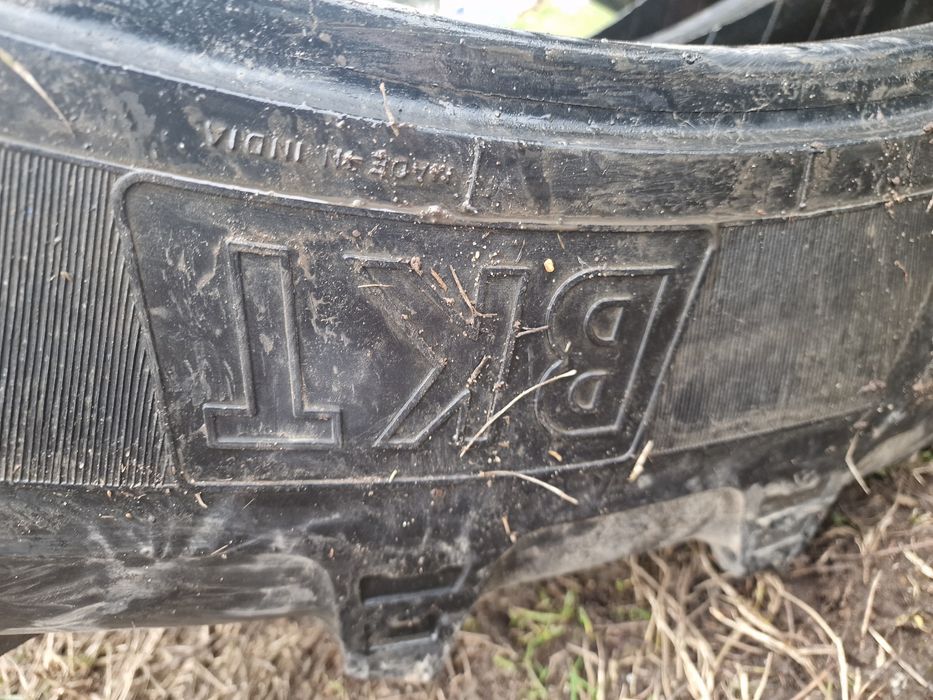 ANVELOPE Agricole 11.2R48 (270/95R48) marca BKT