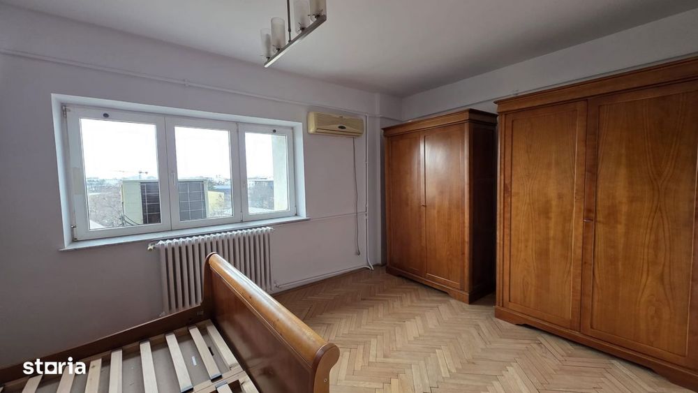 4 camere Matei Voievod -Foisorul de Foc