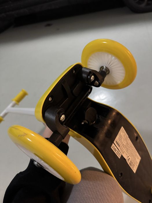 Trotineta copii stare perfecta