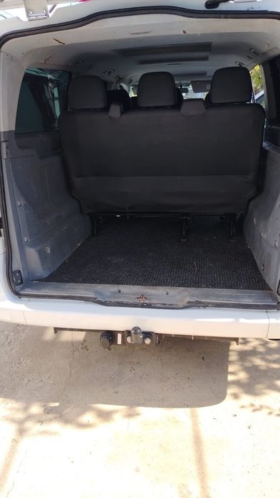 Vand Mercedes Vito 2007 8+1 locuri
