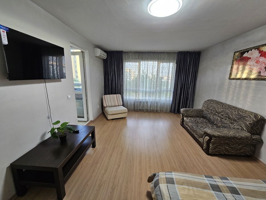 Сдам квартиру на долгий срок