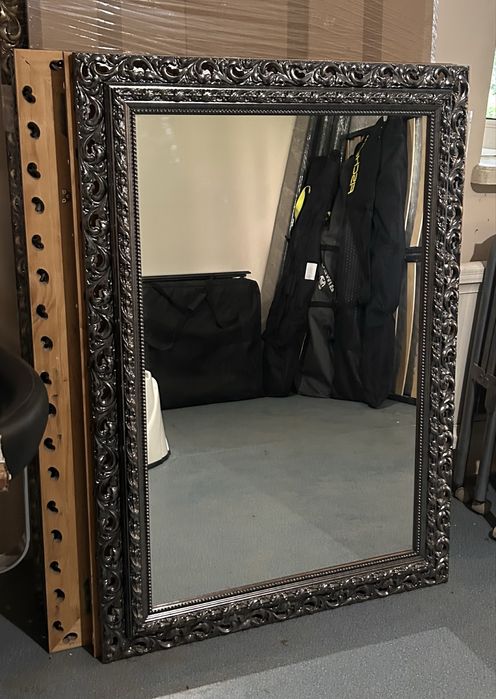 Зеркало в итальянской раме