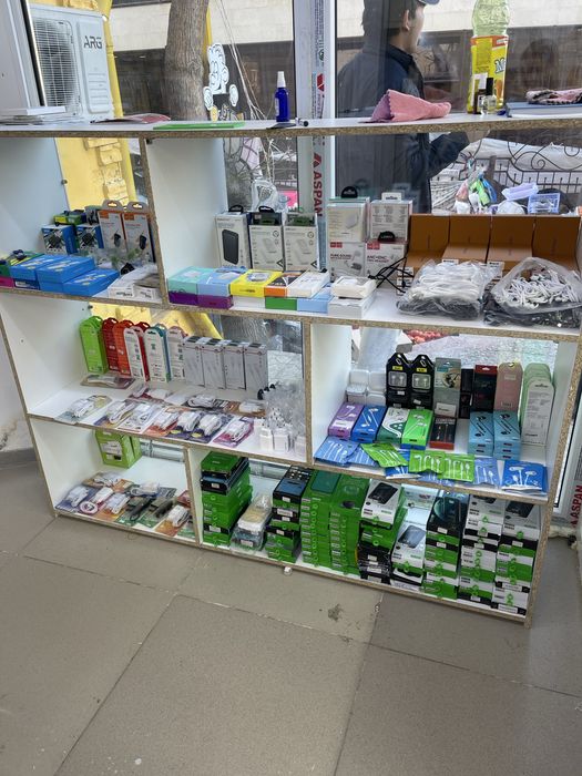 продам готовый бизнес