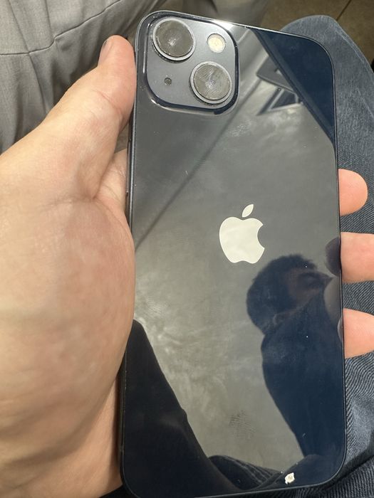 Iphone 13 turbo sim 79%